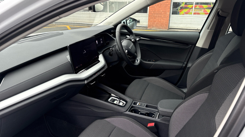 Skoda Octavia 2.0 TDI 150 SE Technology 5dr DSG Diesel Estate